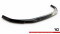 Cup Spoilerlippe Front Ansatz V.2 passend für Mazda CX-60 Mk1 schwarz Hochglanz