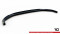 Cup Spoilerlippe Front Ansatz V.2 passend für Mazda CX-60 Mk1 schwarz Hochglanz