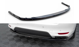 Mittlerer Cup Diffusor Heck Ansatz passend für Mazda...