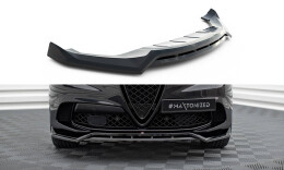 Cup Spoilerlippe Front Ansatz passend für Alfa Romeo...