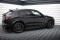 Seitenschweller Ansatz Cup Leisten passend für Alfa Romeo Stelvio Quadrifoglio Mk1 schwarz Hochglanz