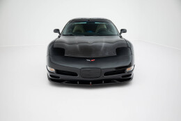 Cup Spoilerlippe Front Ansatz passend für Chevrolet...