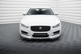Cup Spoilerlippe Front Ansatz V.1 passend für Jaguar...