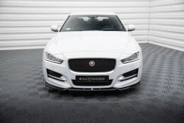Cup Spoilerlippe Front Ansatz V.2 passend für Jaguar...