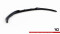 Cup Spoilerlippe Front Ansatz V.2 passend für Jaguar XE R-Sport X760 schwarz Hochglanz