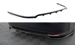 Mittlerer Cup Diffusor Heck Ansatz DTM Look passend...
