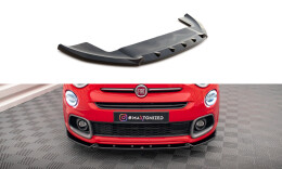 Cup Spoilerlippe Front Ansatz passend für Fiat 500X...