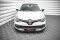 Cup Spoilerlippe Front Ansatz V.2 passend für Renault Clio RS Mk4 schwarz Hochglanz
