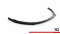 Cup Spoilerlippe Front Ansatz V.2 passend für Renault Clio RS Mk4 schwarz Hochglanz