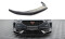 Cup Spoilerlippe Front Ansatz V.5 passend für Cupra Formentor Mk1 schwarz Hochglanz