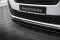 Cup Spoilerlippe Front Ansatz passend für Citroen Jumpy Mk3 / Peugeot Expert Mk3 schwarz Hochglanz
