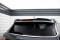 Heck Spoiler Aufsatz Abrisskante für Jeep Compass Limited Mk2 Facelift schwarz Hochglanz