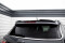 Heck Spoiler Aufsatz Abrisskante für Jeep Compass Limited Mk2 FL schwarz Hochglanz