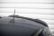 Heck Spoiler Aufsatz Abrisskante passend für Jeep Compass Limited Mk2 Facelift schwarz Hochglanz