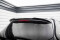 Heck Spoiler Aufsatz Abrisskante passend für Ford Mondeo Kombi ST-Line Mk4 Facelift schwarz Hochglanz