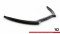 Cup Spoilerlippe Front Ansatz V.1 passend für Ford Mondeo ST-Line Mk4 Facelift schwarz Hochglanz