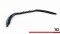 Cup Spoilerlippe Front Ansatz V.1 passend für Ford Mondeo ST-Line Mk4 Facelift schwarz Hochglanz