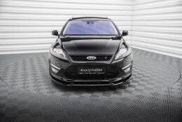 Cup Spoilerlippe Front Ansatz V.2 passend für Ford...