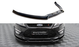 Cup Spoilerlippe Front Ansatz V.2 passend für Ford...