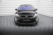 Cup Spoilerlippe Front Ansatz V.2 passend für Ford Mondeo ST-Line Mk4 Facelift schwarz Hochglanz