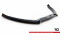 Cup Spoilerlippe Front Ansatz V.2 passend für Ford Mondeo ST-Line Mk4 Facelift schwarz Hochglanz