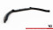 Cup Spoilerlippe Front Ansatz V.2 passend für Ford Mondeo ST-Line Mk4 Facelift schwarz Hochglanz