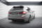 Heck Spoiler Aufsatz Abrisskante 3D für BMW 5er Touring G31 schwarz Hochglanz