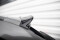 Heck Spoiler Aufsatz Abrisskante 3D V.1 passend für BMW 5er Touring G31 schwarz Hochglanz