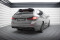 Heck Spoiler Aufsatz Abrisskante 3D V.1 passend für BMW 5er Touring G31 schwarz Hochglanz