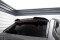 Heck Spoiler Aufsatz Abrisskante 3D V.1 passend für BMW 5er Touring G31 schwarz Hochglanz