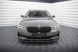 Cup Spoilerlippe Front Ansatz V.1 passend für BMW...