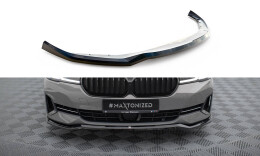 Cup Spoilerlippe Front Ansatz V.2 passend für BMW...