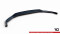 Cup Spoilerlippe Front Ansatz V.2 passend für BMW 5er G30 / G31 Facelift schwarz Hochglanz