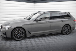 Seitenschweller Ansatz Cup Leisten passend für BMW...