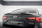 Heck Spoiler Aufsatz Abrisskante 3D für Toyota Avensis Limousine Mk3 Facelift schwarz Hochglanz