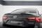 Heck Spoiler Aufsatz Abrisskante 3D passend für Toyota Avensis Limousine Mk3 Facelift schwarz Hochglanz