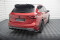 Heck Spoiler Aufsatz Abrisskante 3D für Seat Tarraco FR Mk1 schwarz Hochglanz