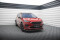 Cup Spoilerlippe Front Ansatz V.1 passend für Seat Tarraco FR Mk1 schwarz Hochglanz