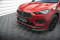 Cup Spoilerlippe Front Ansatz V.2 passend für Seat Tarraco FR Mk1 schwarz Hochglanz