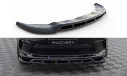Cup Spoilerlippe Front Ansatz passend für Dodge...