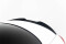 Heck Spoiler Aufsatz Abrisskante 3D passend für Mercedes-Benz CLA Coupe C118 Facelift schwarz Hochglanz