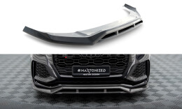 Prepreg Carbon Fiber Cup Spoilerlippe Front Ansatz...