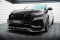 Carbon Fiber Cup Spoilerlippe Front Ansatz für Audi RSQ8 Mk1