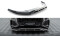 Prepreg Carbon Fiber Cup Spoilerlippe Front Ansatz passend für Audi RSQ8 Mk1