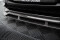 Prepreg Carbon Fiber Cup Spoilerlippe Front Ansatz passend für Audi RSQ8 Mk1