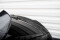 Prepreg Carbon Fiber Heckklappenspoiler (Unterer) passend für Audi RSQ8 / SQ8 / Q8 S-Line / Q8 Mk1