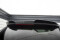 Heck Spoiler Aufsatz Abrisskante 3D passend für Audi Q7 Mk2 schwarz Hochglanz