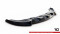 Cup Spoilerlippe Front Ansatz V.1 passend für Mercedes-Benz GLE Coupe 43 AMG / AMG-Line C292 schwarz Hochglanz