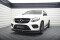 Cup Spoilerlippe Front Ansatz V.2 passend für Mercedes-Benz GLE Coupe 43 AMG / AMG-Line C292 schwarz Hochglanz