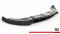 Cup Spoilerlippe Front Ansatz V.2 passend für Mercedes-Benz GLE Coupe 43 AMG / AMG-Line C292 schwarz Hochglanz